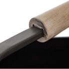 Arteriors - Vermeer Firewood Basket - AFI02 - Canada Light Shop