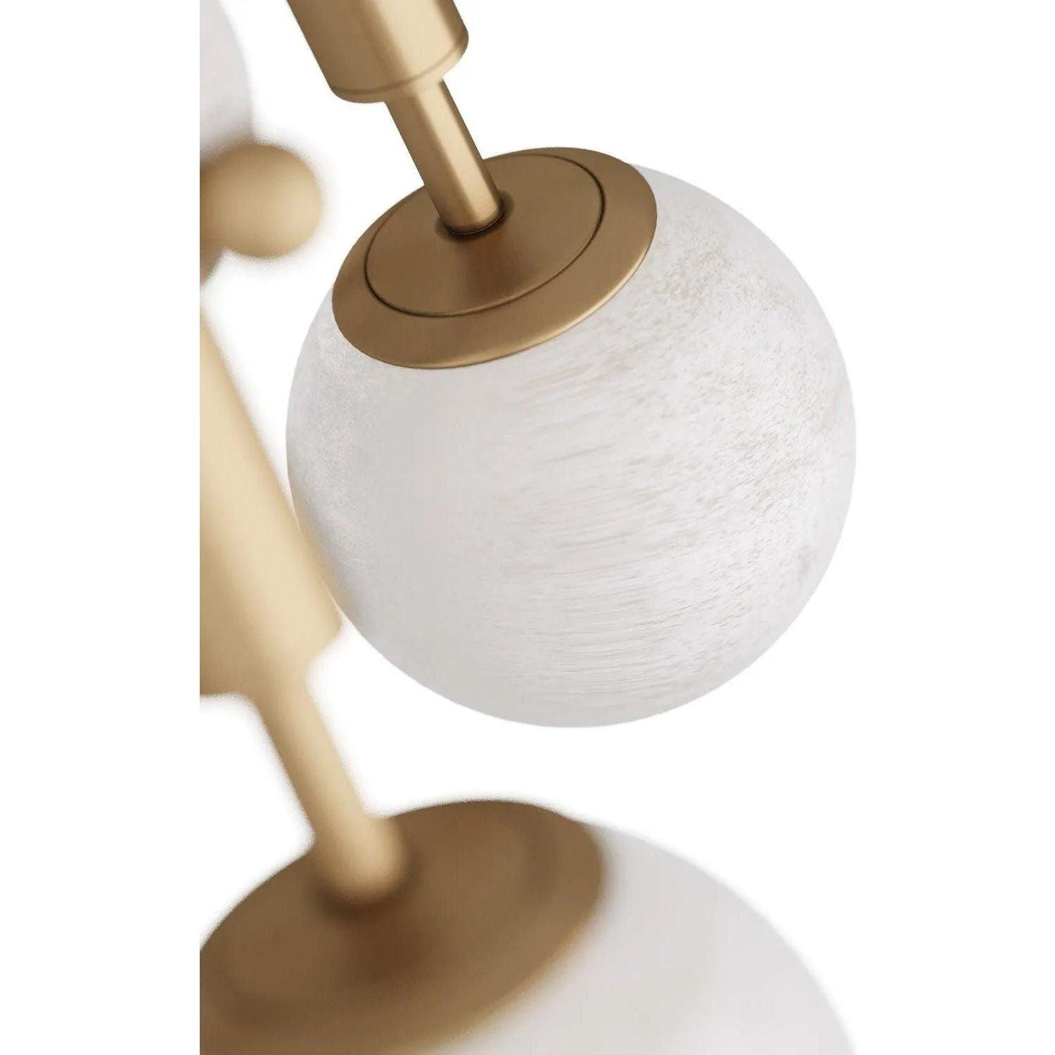 Lib&Co. - Verona Chandelier - 10222-02 - Canada Light Shop