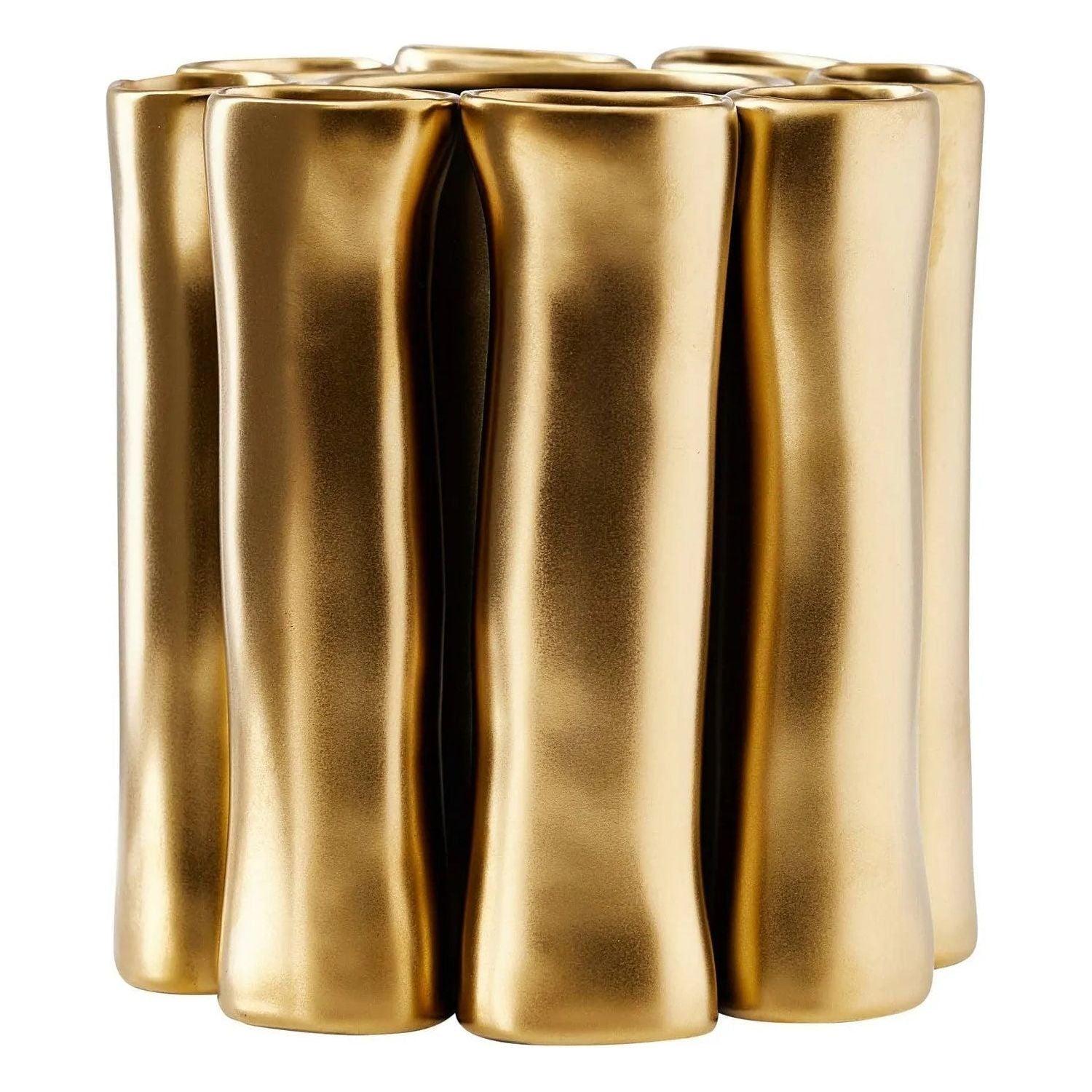 Arteriors - Vescovi Vase - AVC05 - Canada Light Shop