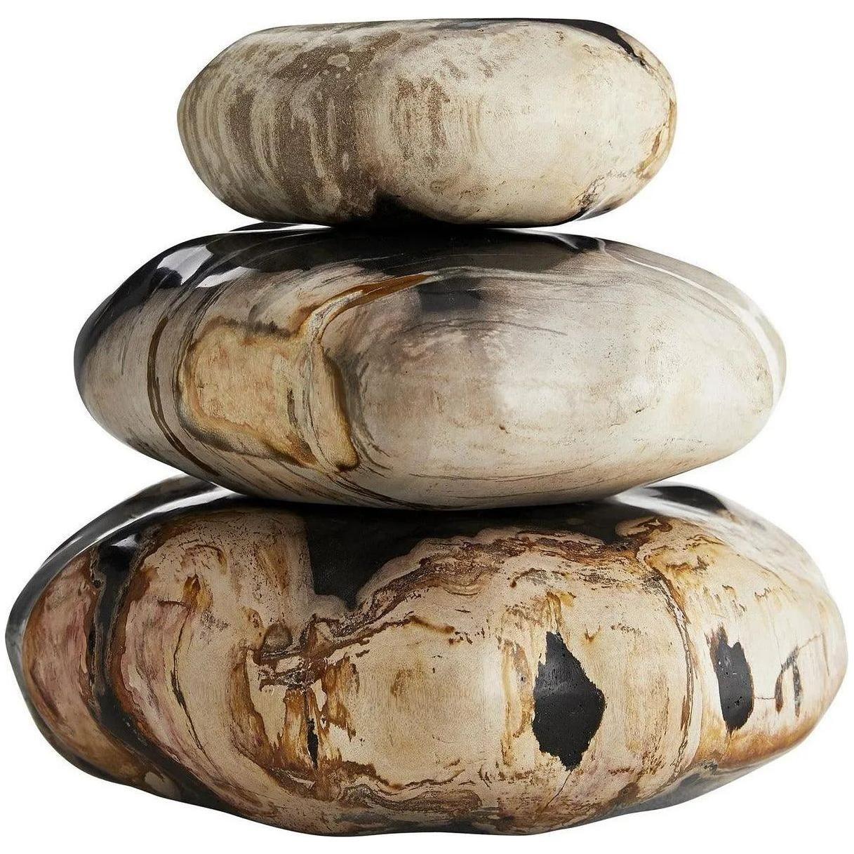 Arteriors - Vesper Sculptures Set of 3 - 5034 - Canada Light Shop