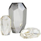 Arteriors - Violet Candle Holders Set of 3 - 9635 - Canada Light Shop