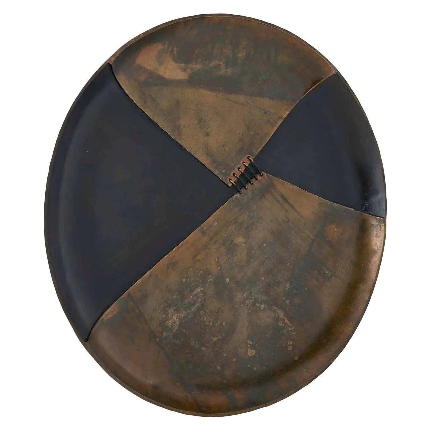 Arteriors - Virgil Wall Plaque - WPI01 - Canada Light Shop