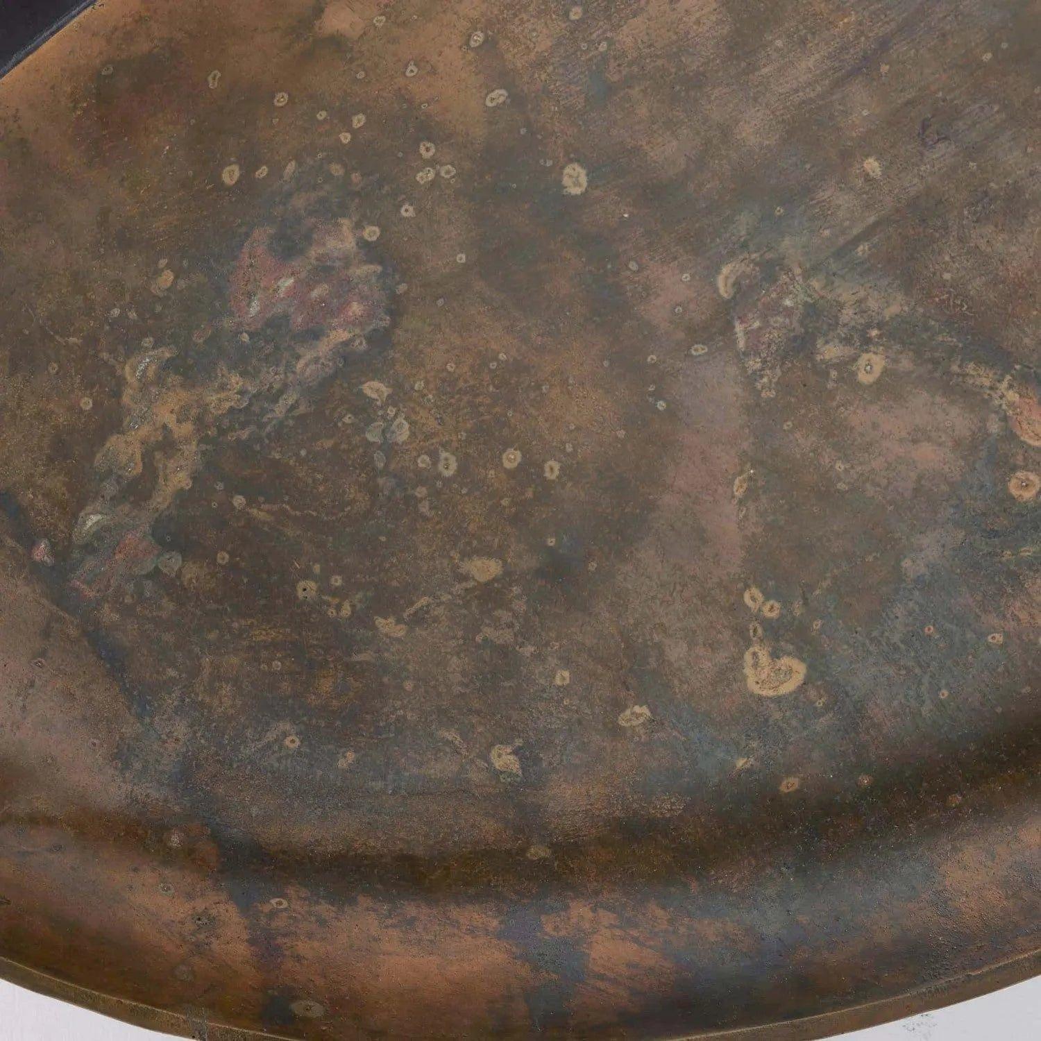 Arteriors - Virgil Wall Plaque - WPI01 - Canada Light Shop