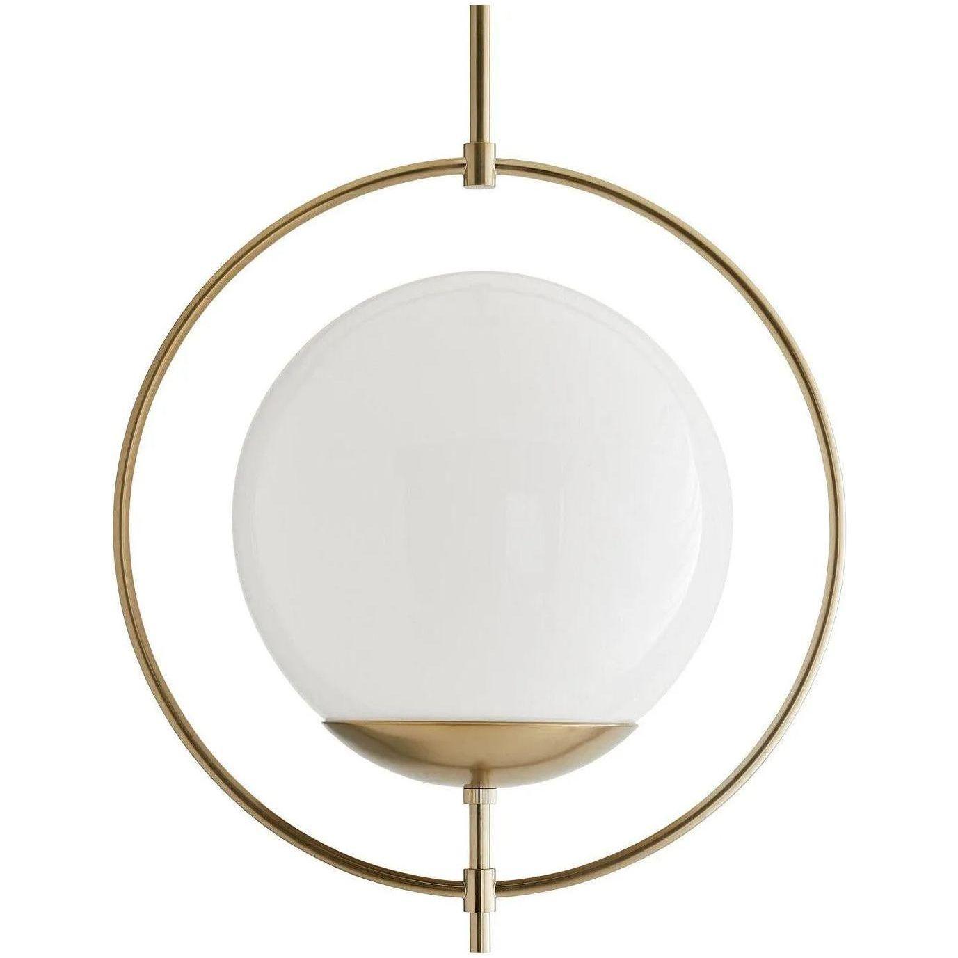Arteriors - Volta Pendant - 49330 - Canada Light Shop