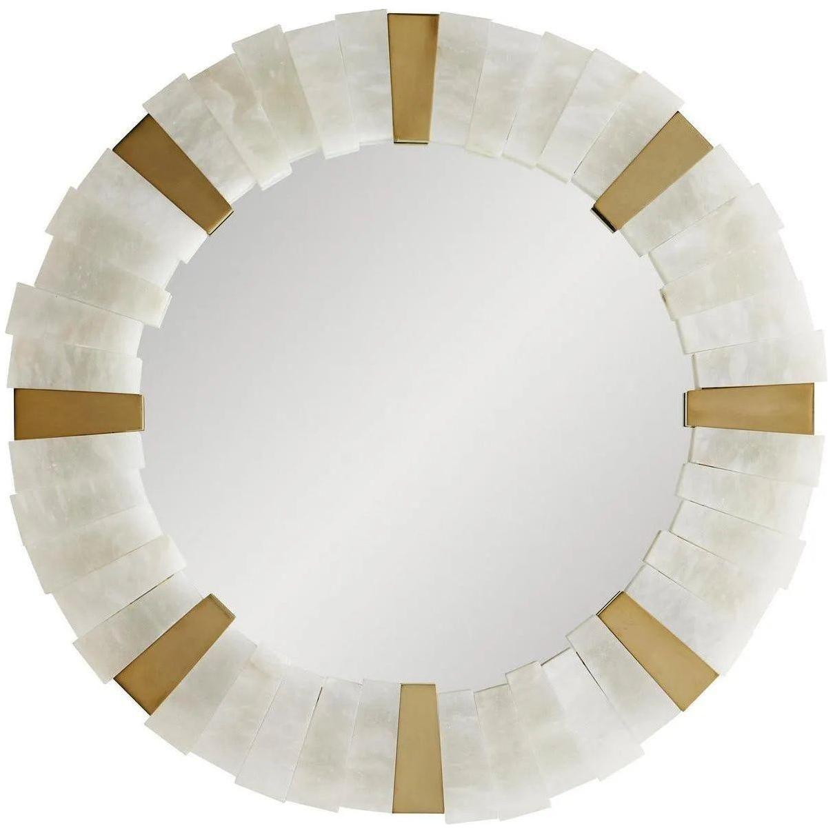 Arteriors - Von-Webber Mirror - 9630 - Canada Light Shop