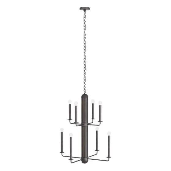 Arteriors - Walden Chandelier - DMI04 - Canada Light Shop
