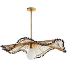 Arteriors - Waverly Pendant - 45046 - Canada Light Shop