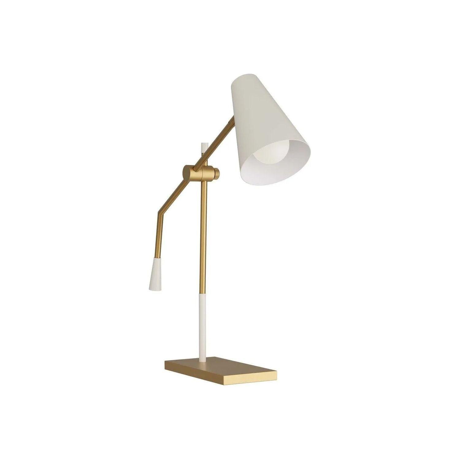 Arteriors - Wayne Table Lamp - PDC02 - Canada Light Shop