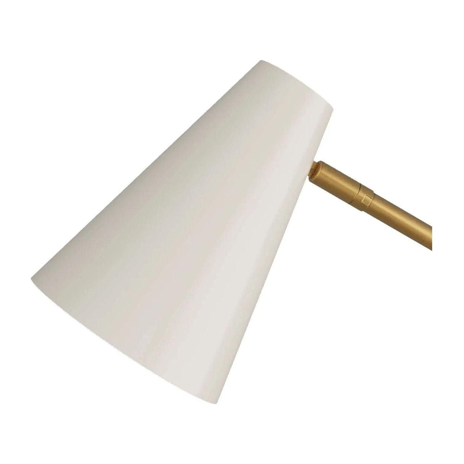 Arteriors - Wayne Table Lamp - PDC02 - Canada Light Shop