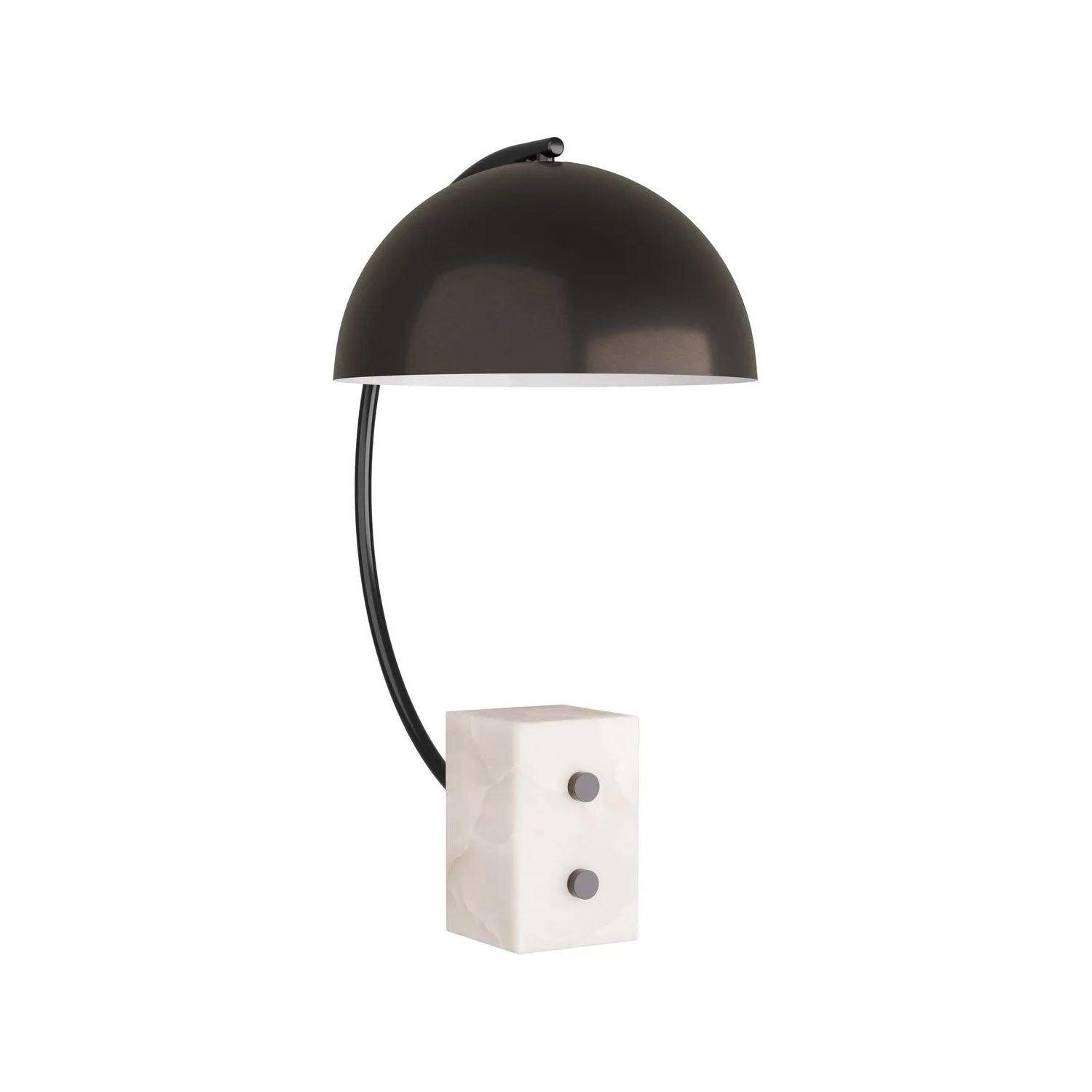 Arteriors - Weslan Table Lamp - PDC01 - Canada Light Shop