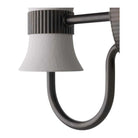 Arteriors - Westcliff Wall Sconce - DWC18 - Canada Light Shop