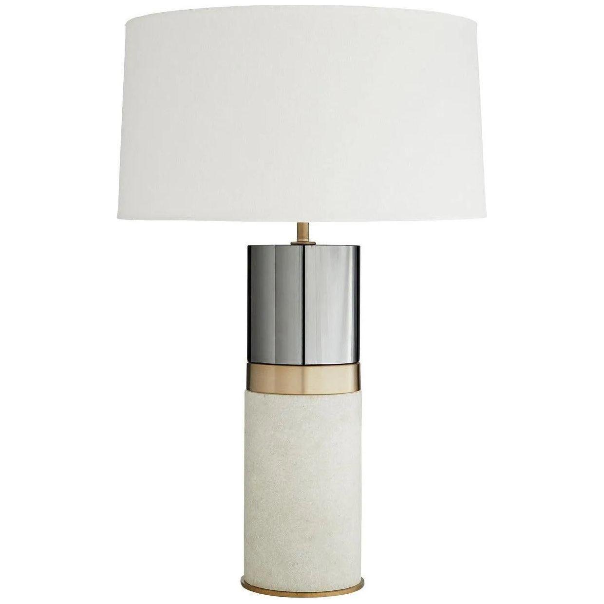 Arteriors - Whitman Table Lamp - 49285-395 - Canada Light Shop