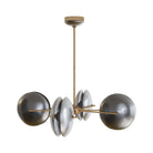 Arteriors - Whitney LED Chandelier - DLC05 - Canada Light Shop