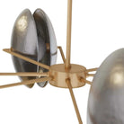 Arteriors - Whitney LED Chandelier - DLC05 - Canada Light Shop