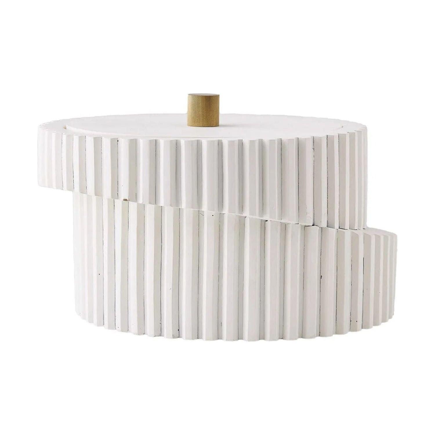 Arteriors - Whittaker Container - ARC01 - Canada Light Shop