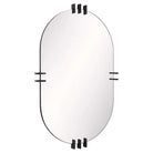 Arteriors - Wilder Mirror - WMI10 - Canada Light Shop