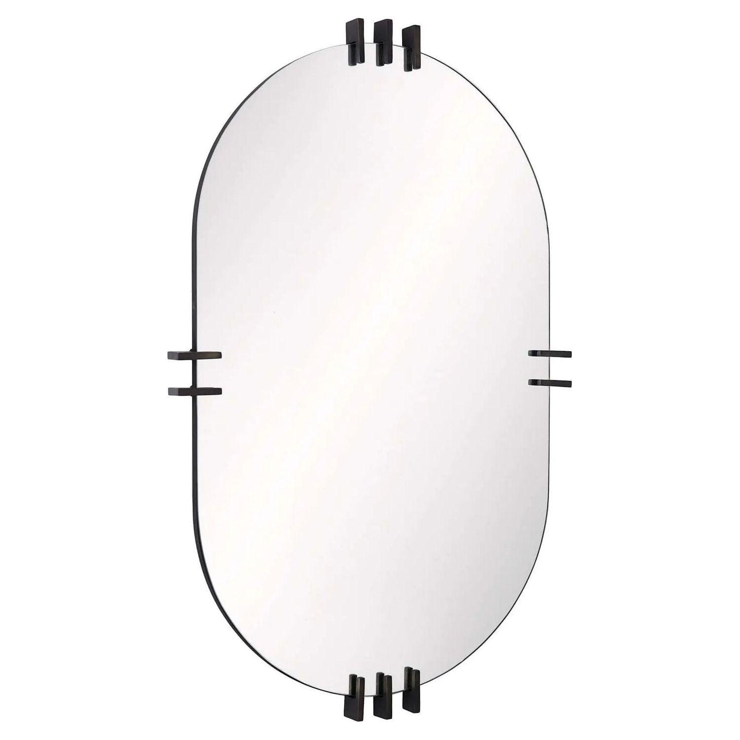 Arteriors - Wilder Mirror - WMI10 - Canada Light Shop