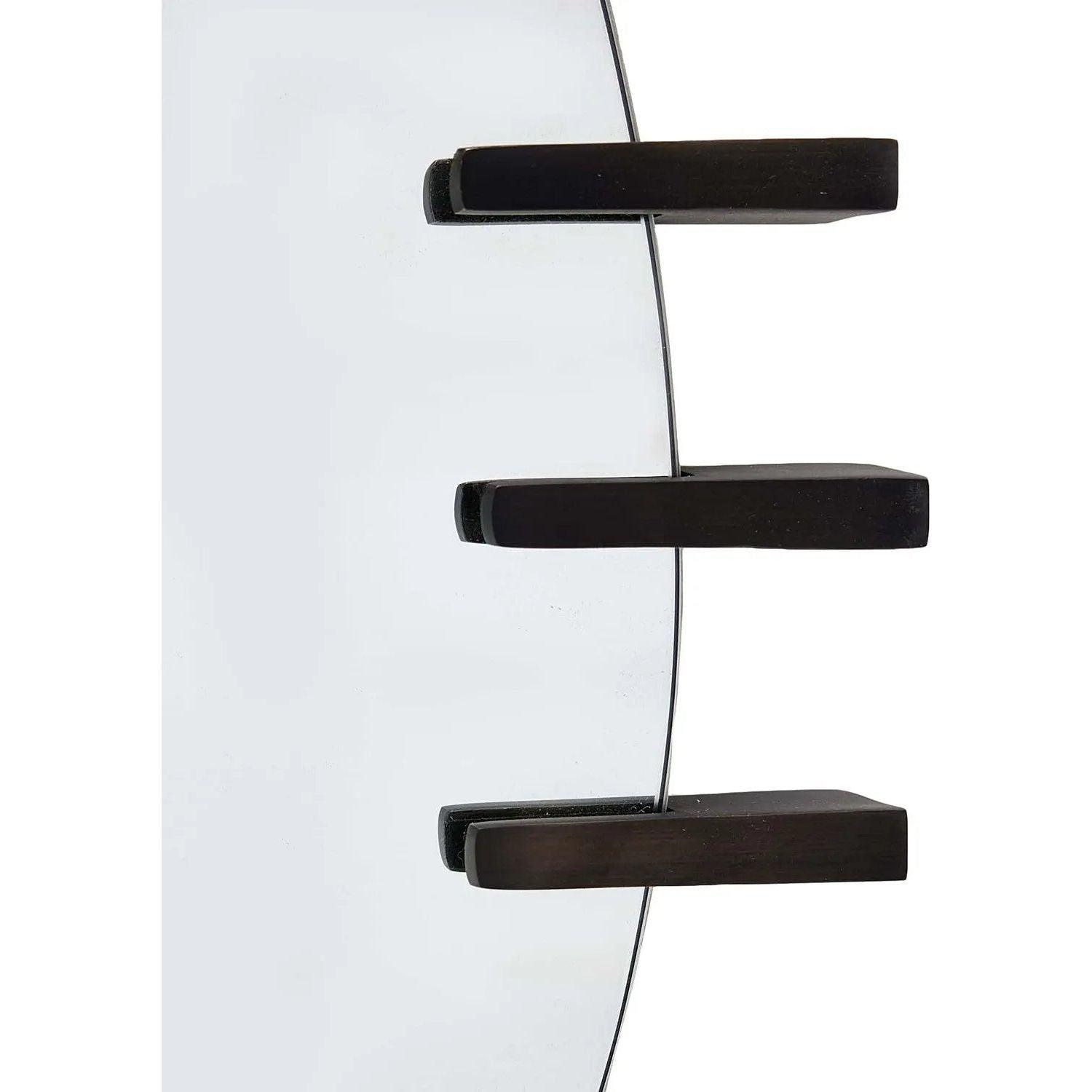 Arteriors - Wilder Mirror - WMI10 - Canada Light Shop