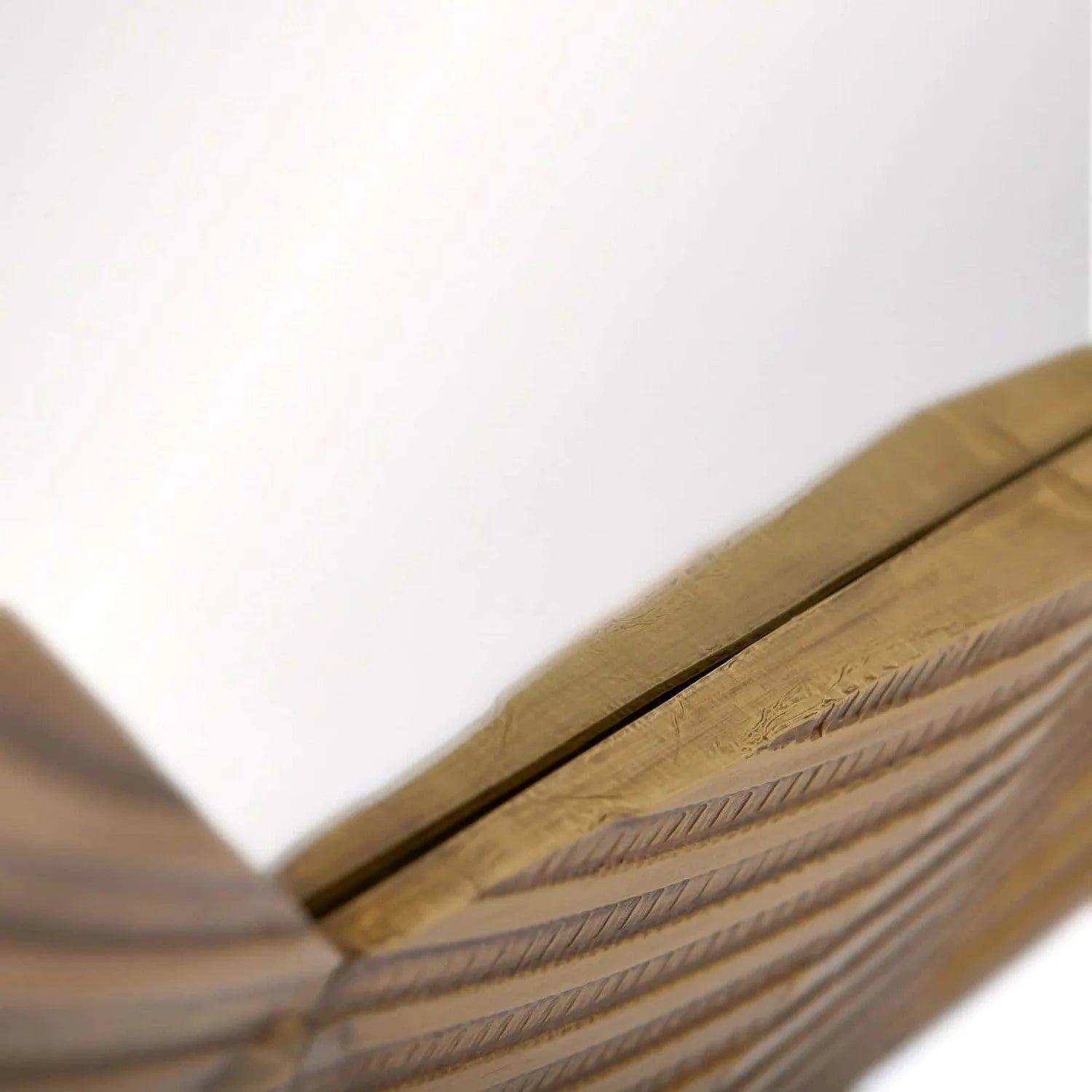 Arteriors - Wilma Mirror - WMI09 - Canada Light Shop