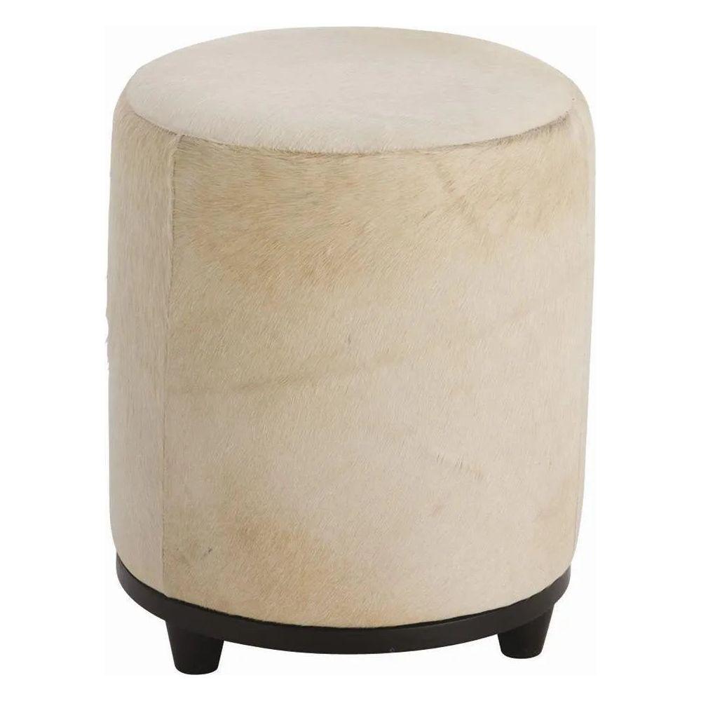Arteriors - Wimberley Ottoman - 6751 - Canada Light Shop