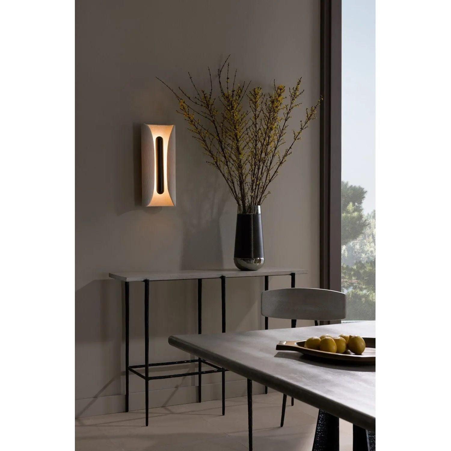Arteriors - Winward LED Wall Sconce - DWC10 - Canada Light Shop