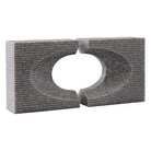 Arteriors - Wolcott Bookends, Set of 2 - ATC02 - Canada Light Shop