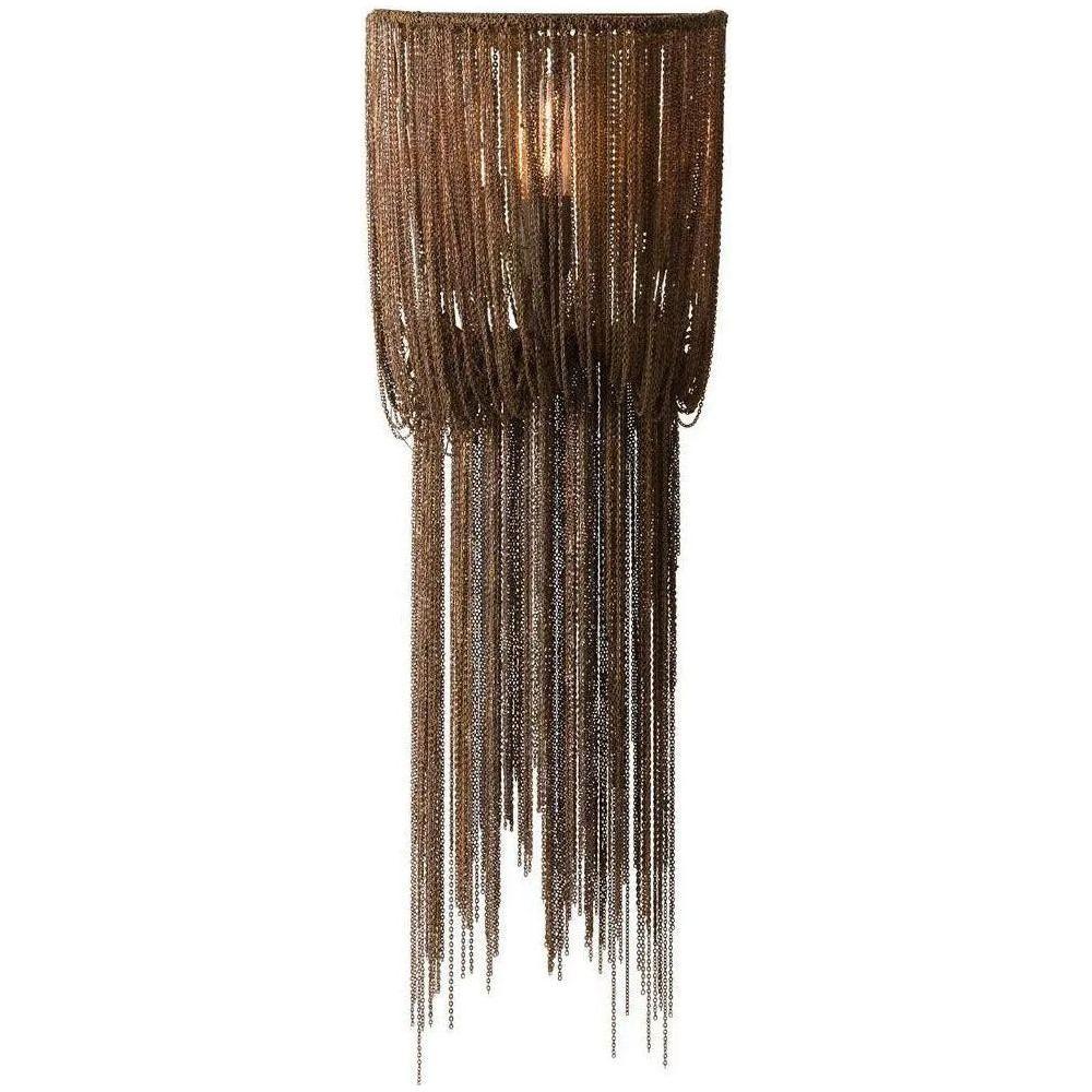 Arteriors - Yale Wall Sconce - 44323 - Canada Light Shop