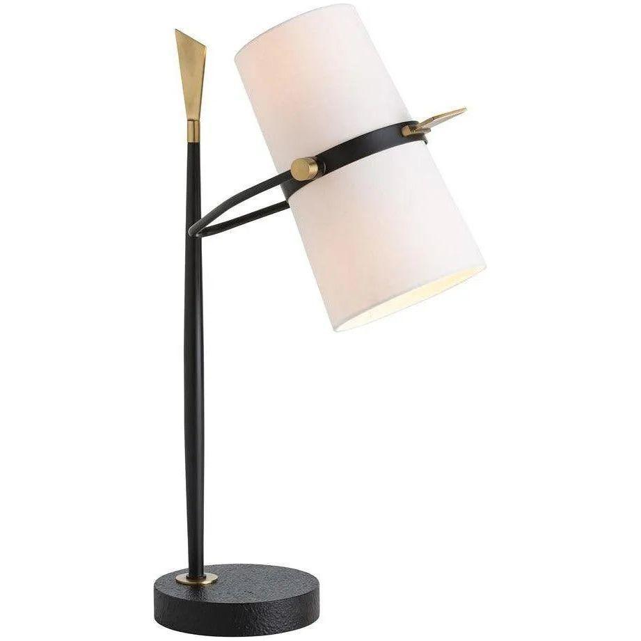 Arteriors - Yasmin Table Lamp - 49680 - Canada Light Shop