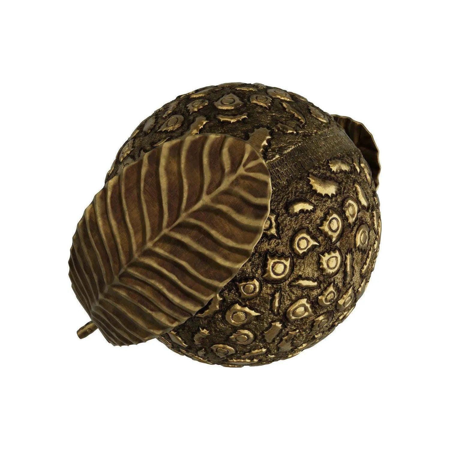 Arteriors - Yucatan Sculpture - GDASI01 - Canada Light Shop