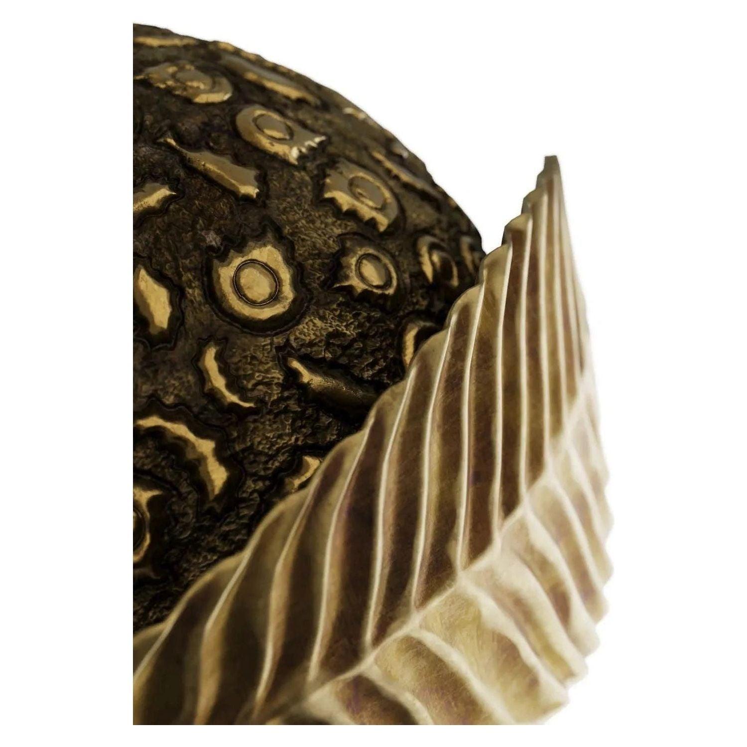 Arteriors - Yucatan Sculpture - GDASI01 - Canada Light Shop