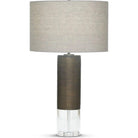 Flow Decor - Atlantic Table Lamp - 3599 - Canada Light Shop