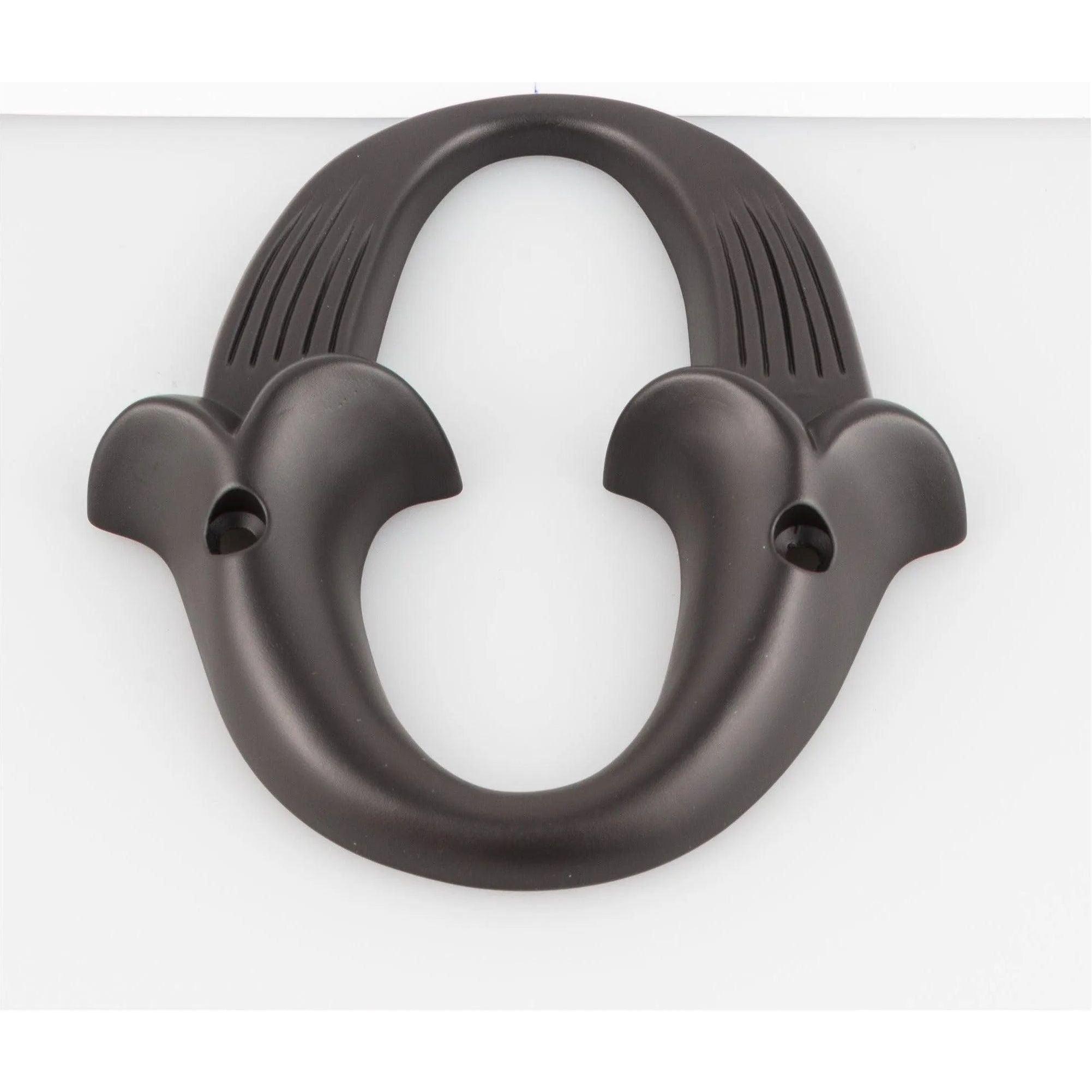 Atlas Homewares - Alhambra House Numbers - AN0-O - Canada Light Shop