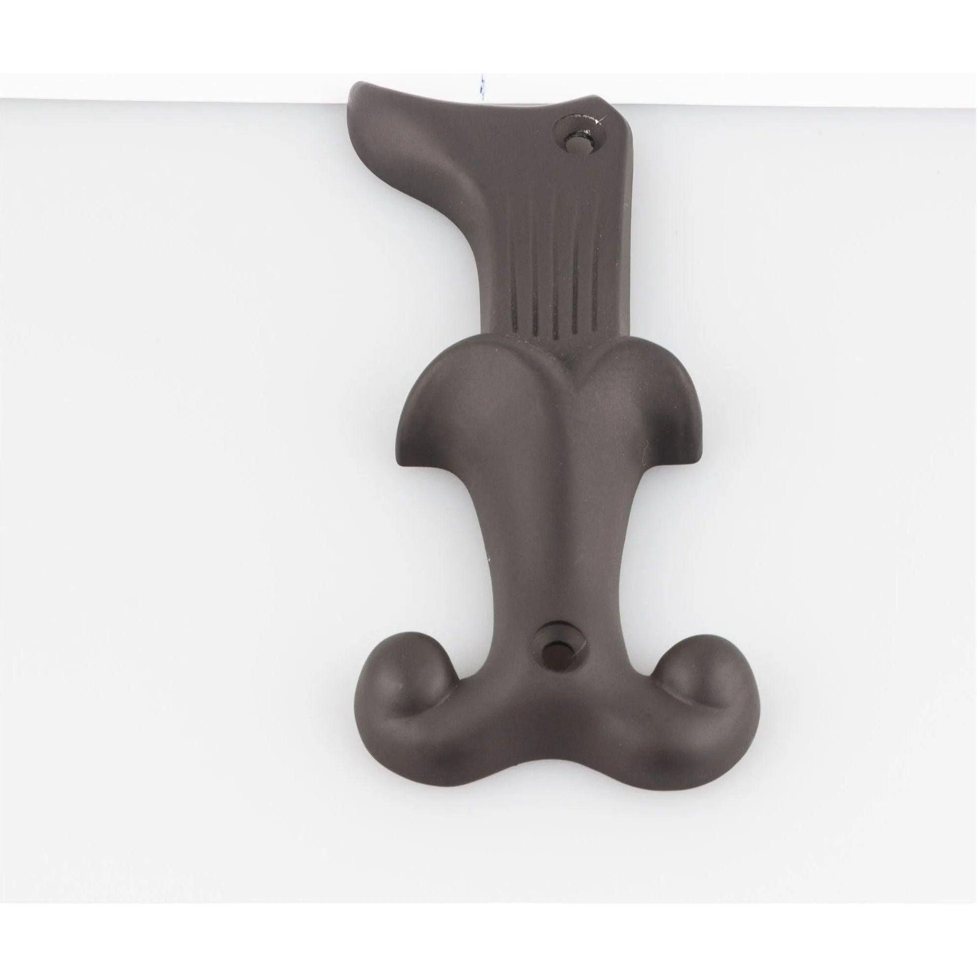 Atlas Homewares - Alhambra House Numbers - AN1-O - Canada Light Shop