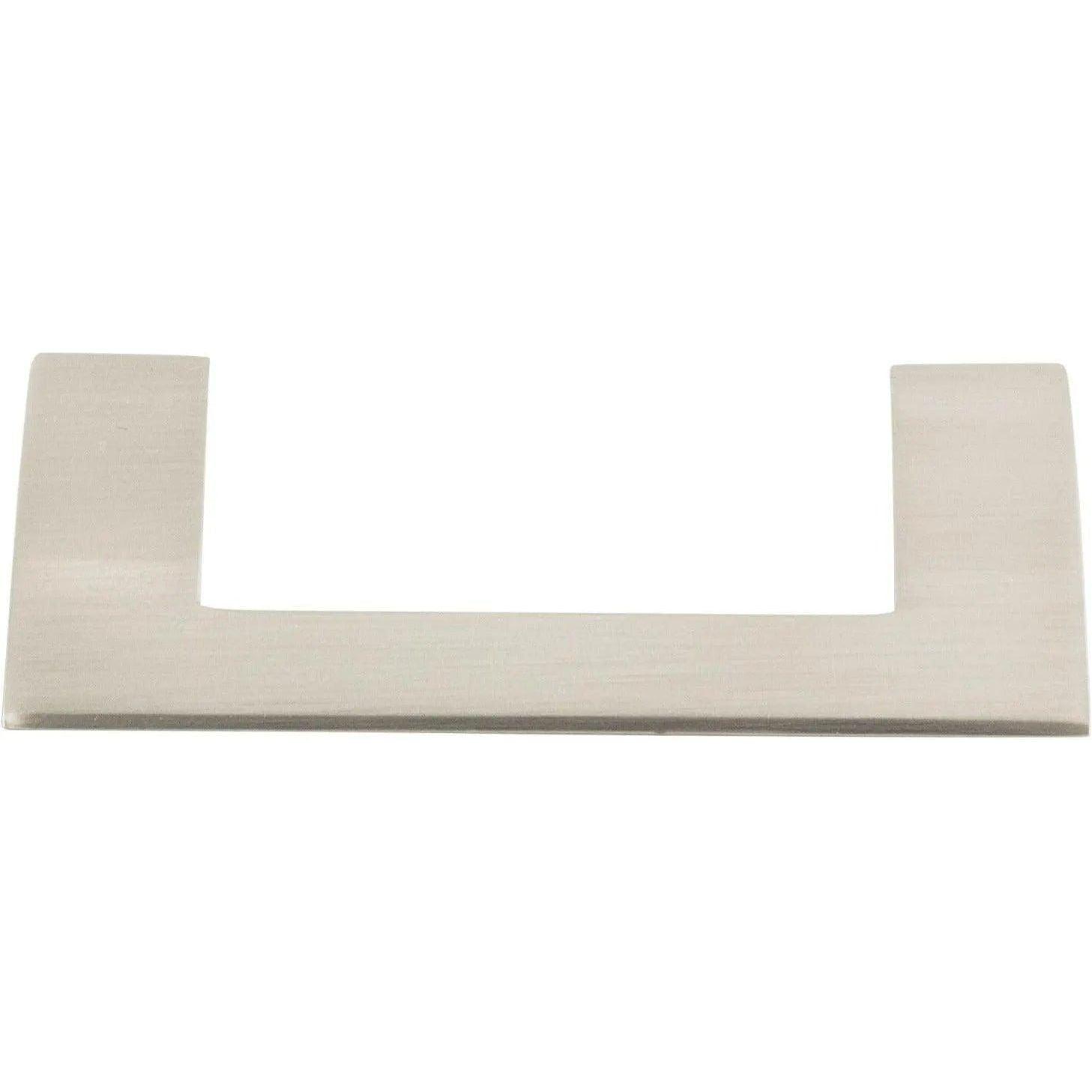 Atlas Homewares - Angled Drop Pull - A904-BN - Canada Light Shop