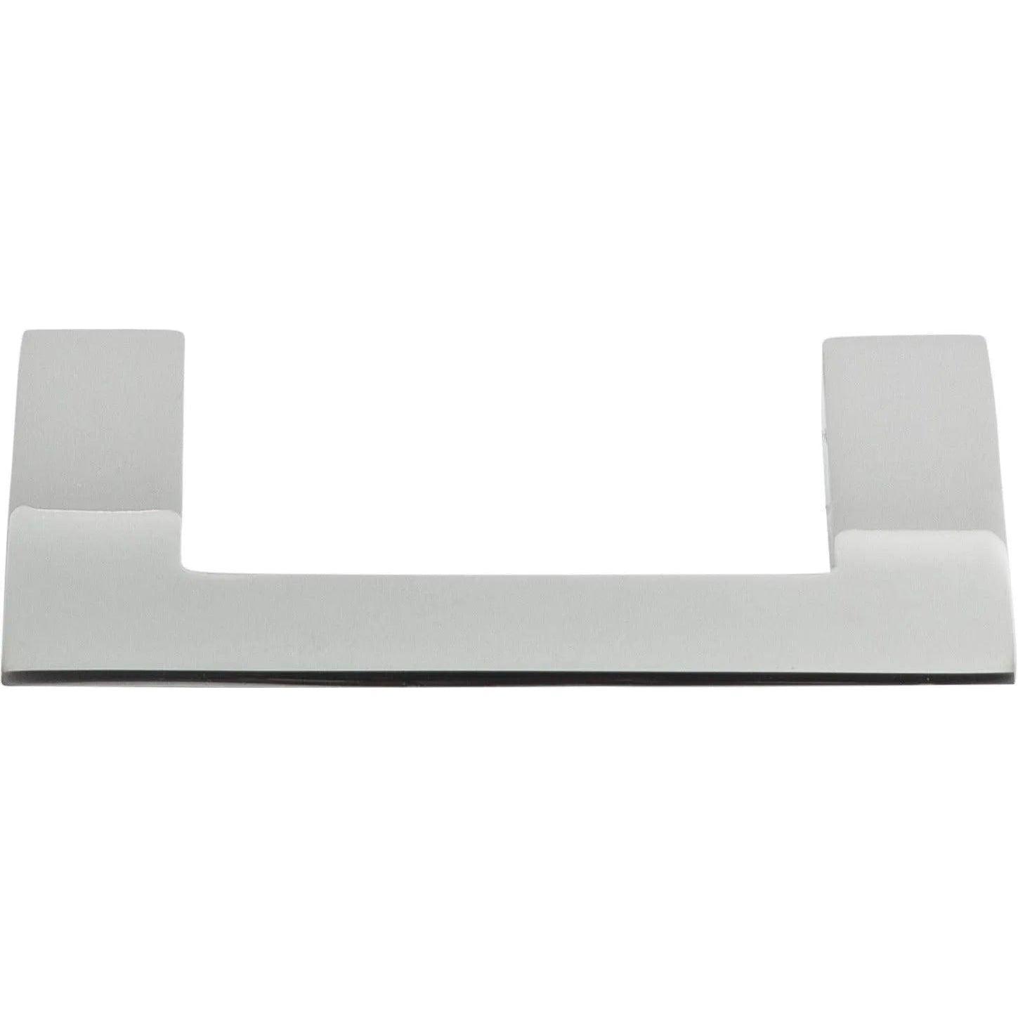 Atlas Homewares - Angled Drop Pull - A904-CH - Canada Light Shop