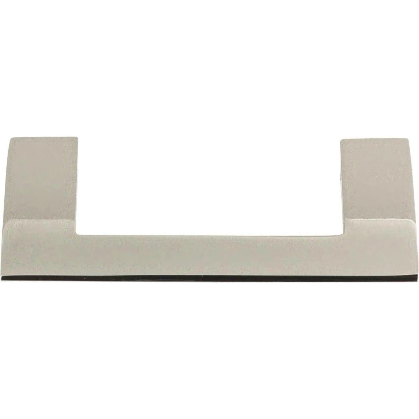 Atlas Homewares - Angled Drop Pull - A904-PN - Canada Light Shop