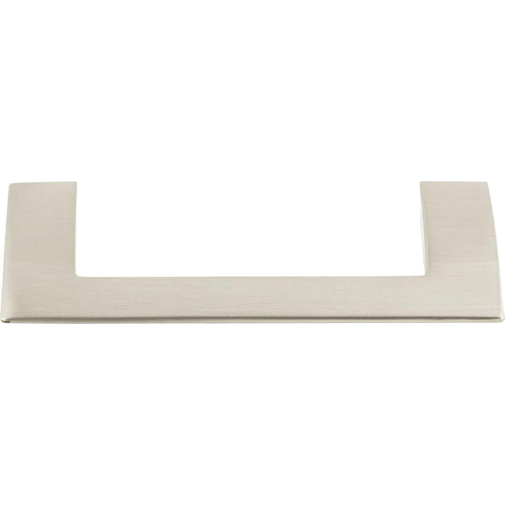 Atlas Homewares - Angled Drop Pull - A905-BN - Canada Light Shop