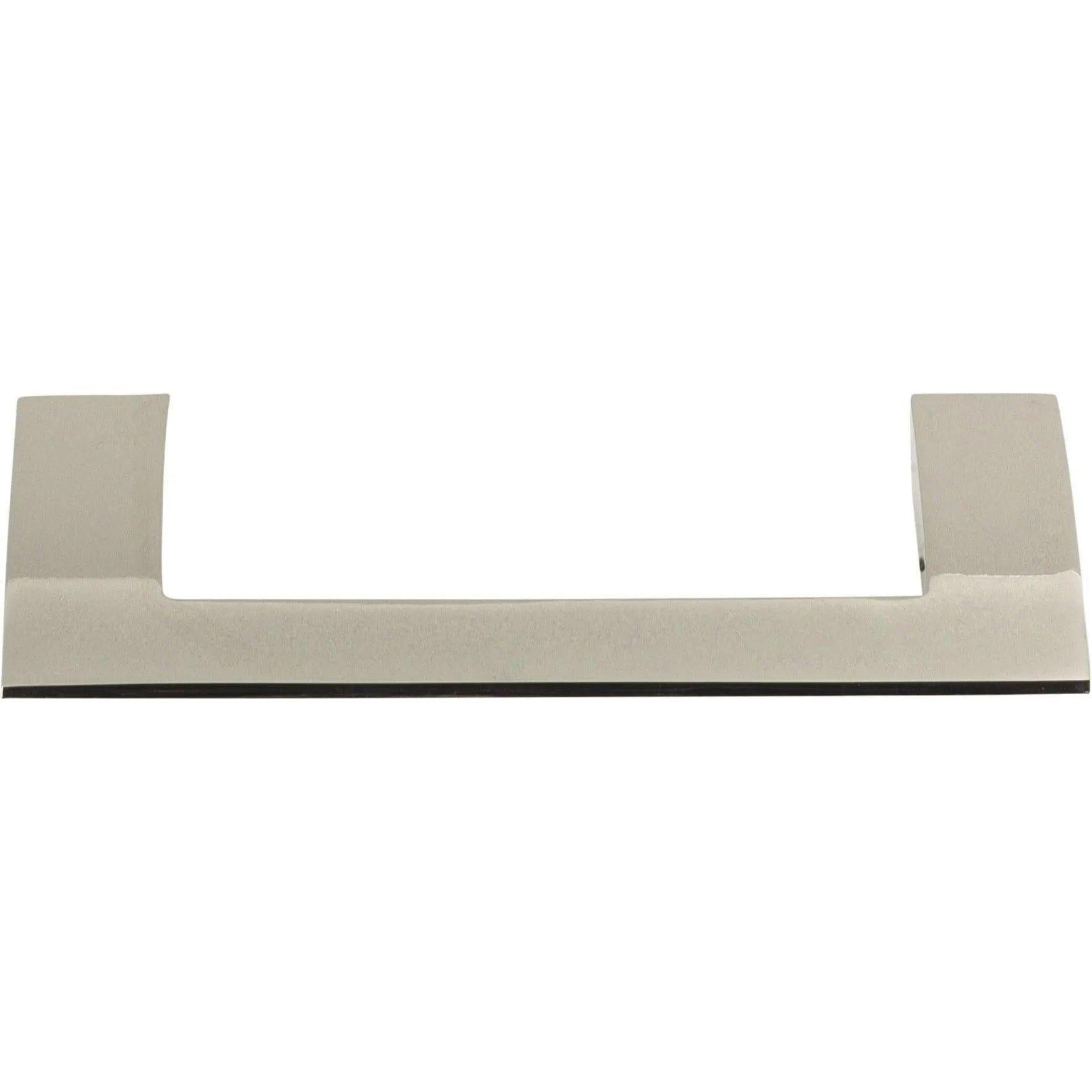 Atlas Homewares - Angled Drop Pull - A905-PN - Canada Light Shop