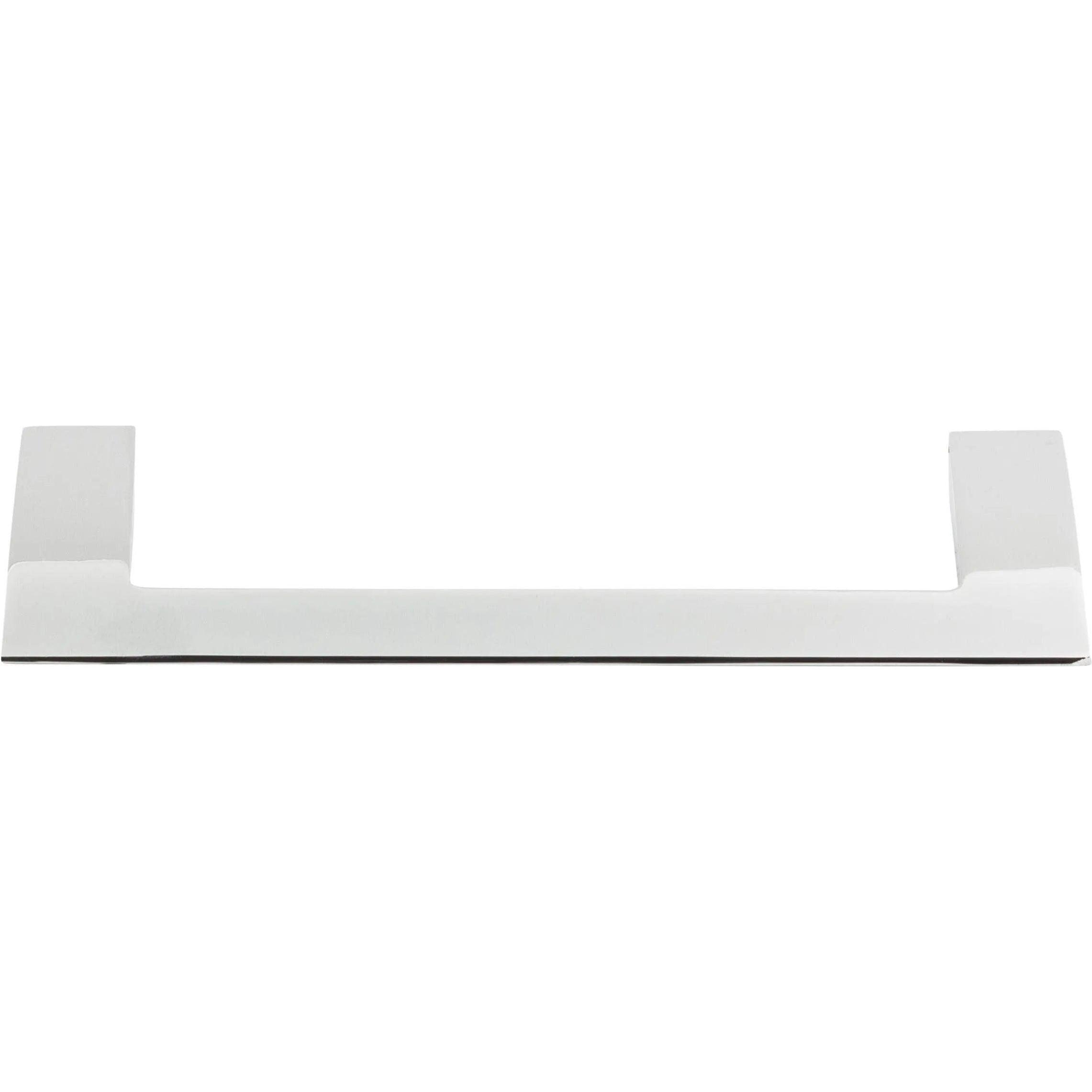 Atlas Homewares - Angled Drop Pull - A906-CH - Canada Light Shop