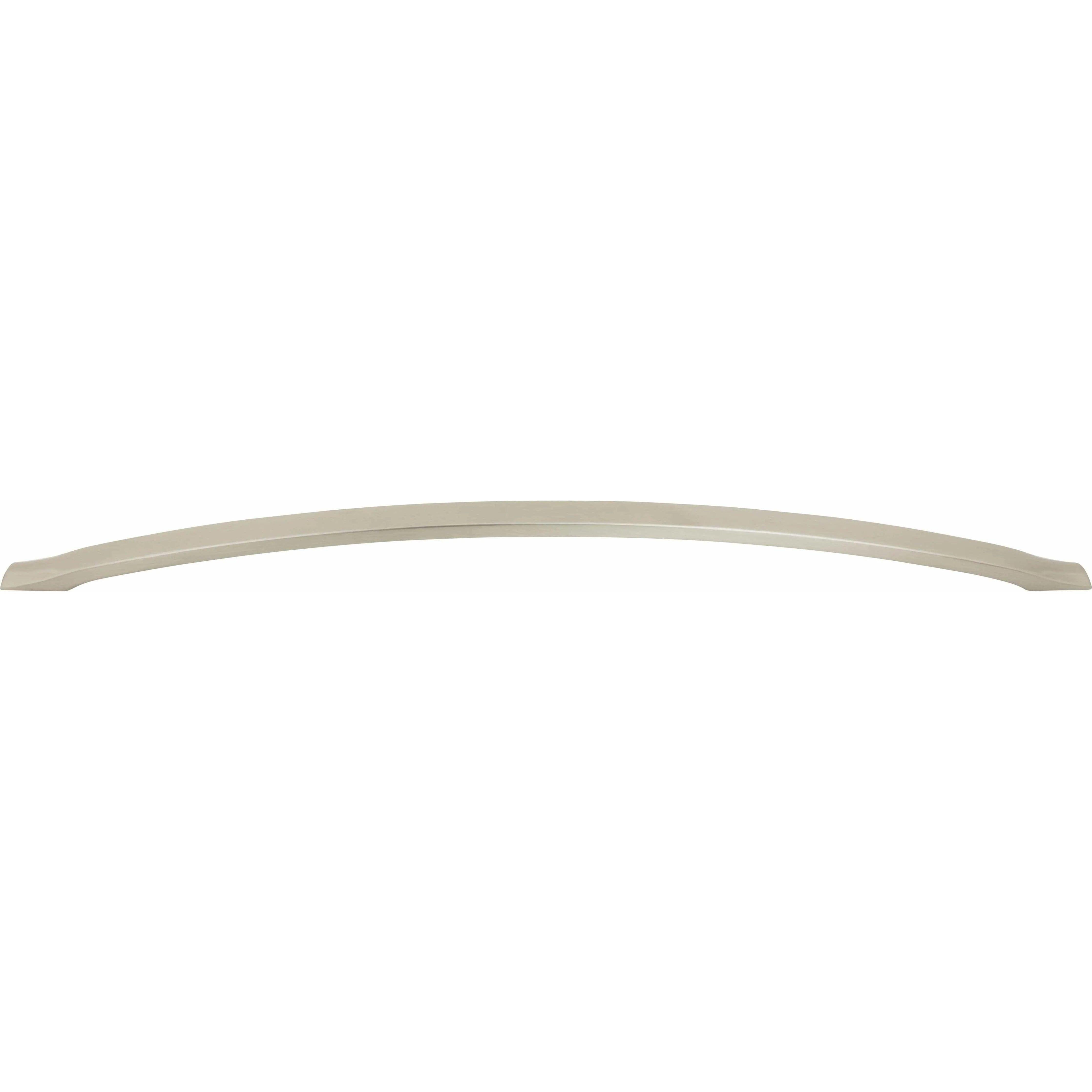 Atlas Homewares - Arch Appliance Pull - AP02-BN - Canada Light Shop