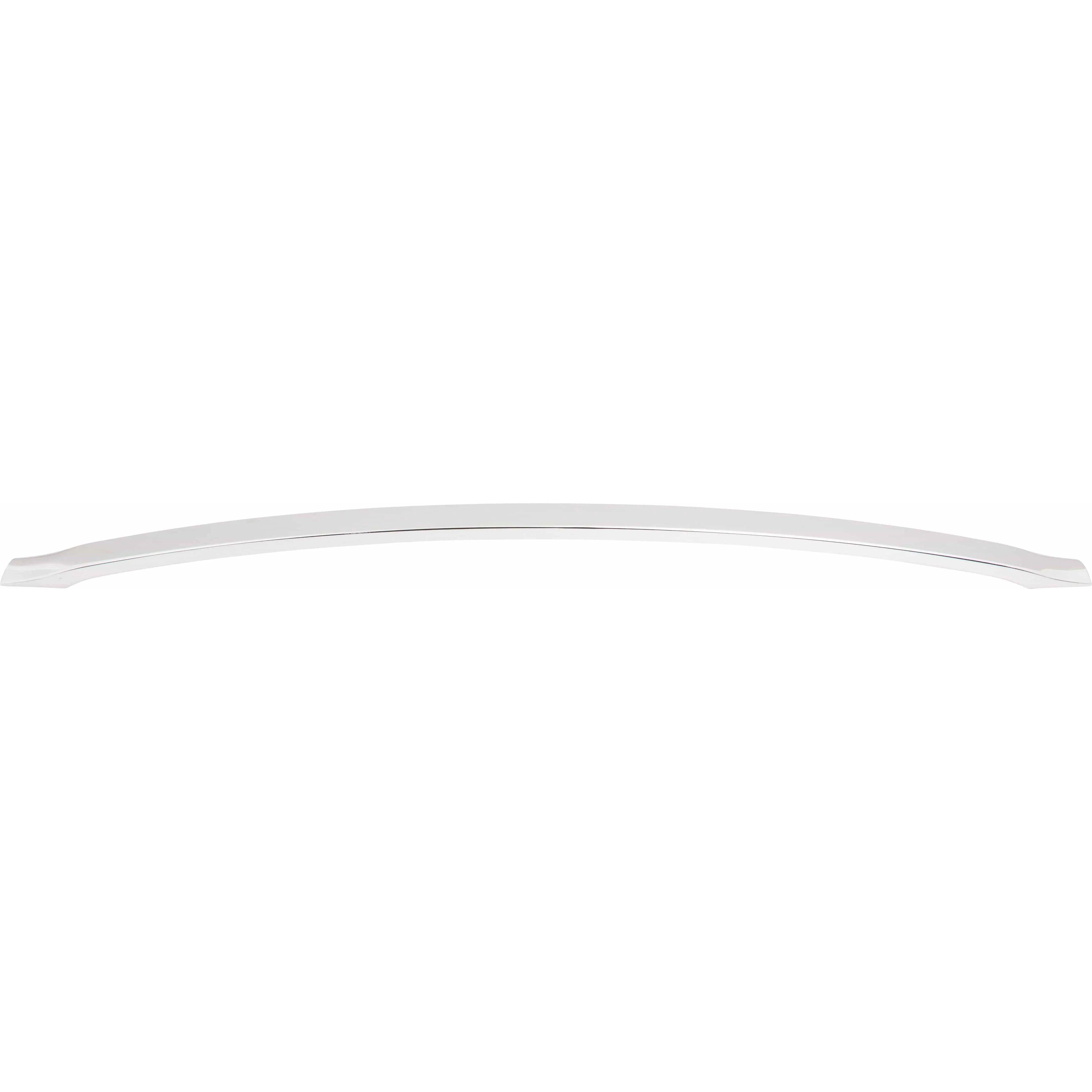 Atlas Homewares - Arch Appliance Pull - AP02-CH - Canada Light Shop