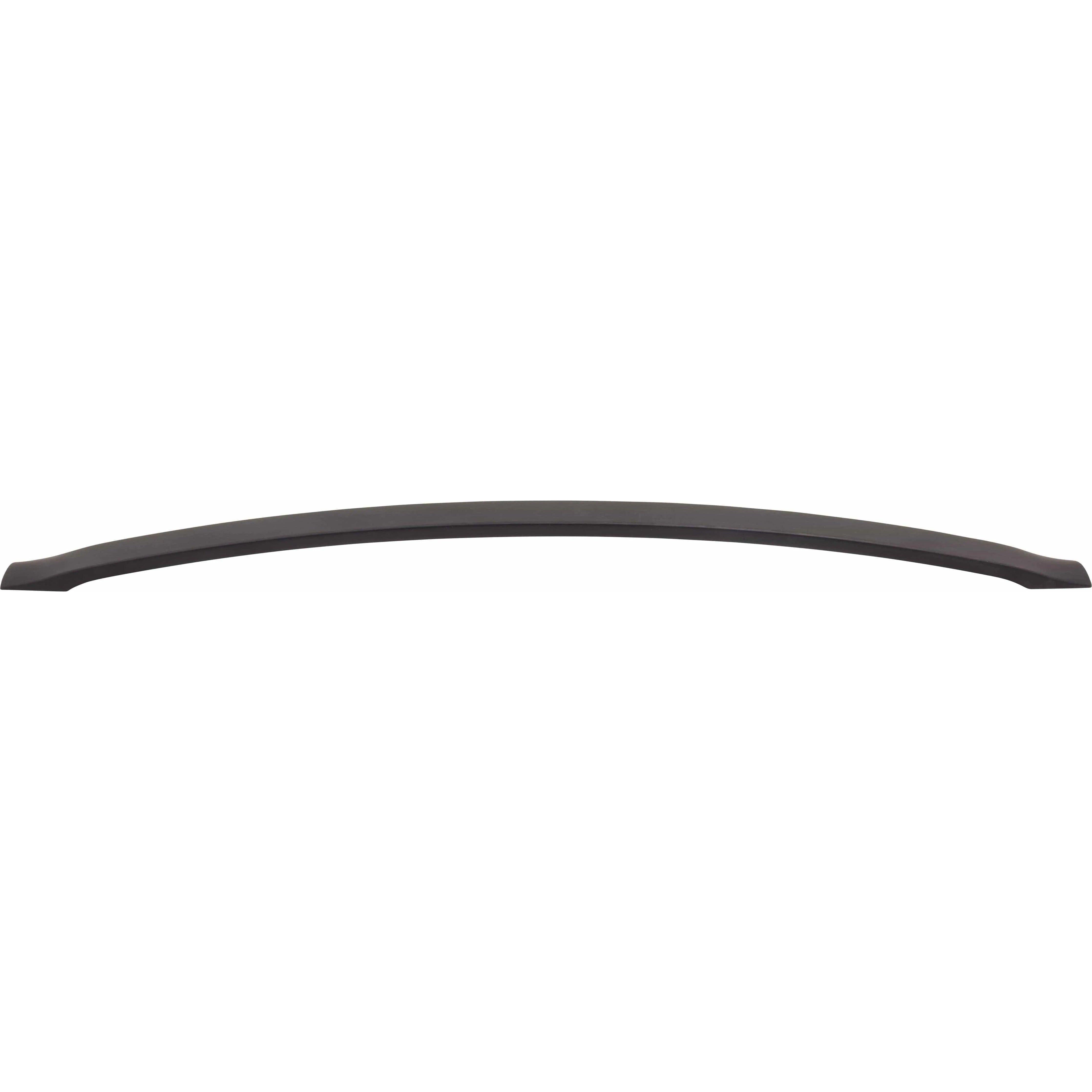 Atlas Homewares - Arch Appliance Pull - AP02-VB - Canada Light Shop