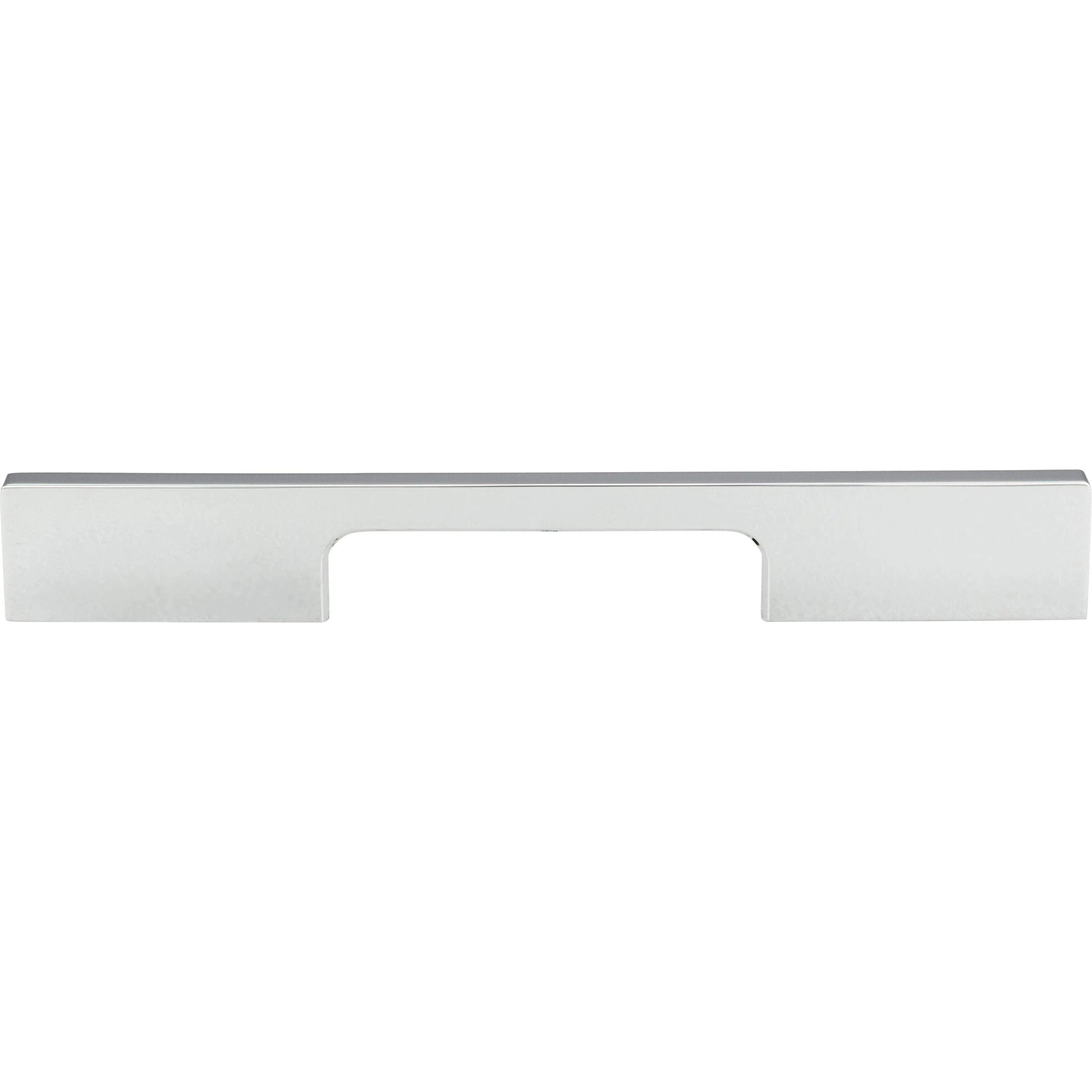 Atlas Homewares - Arches Pull - A896-CH - Canada Light Shop