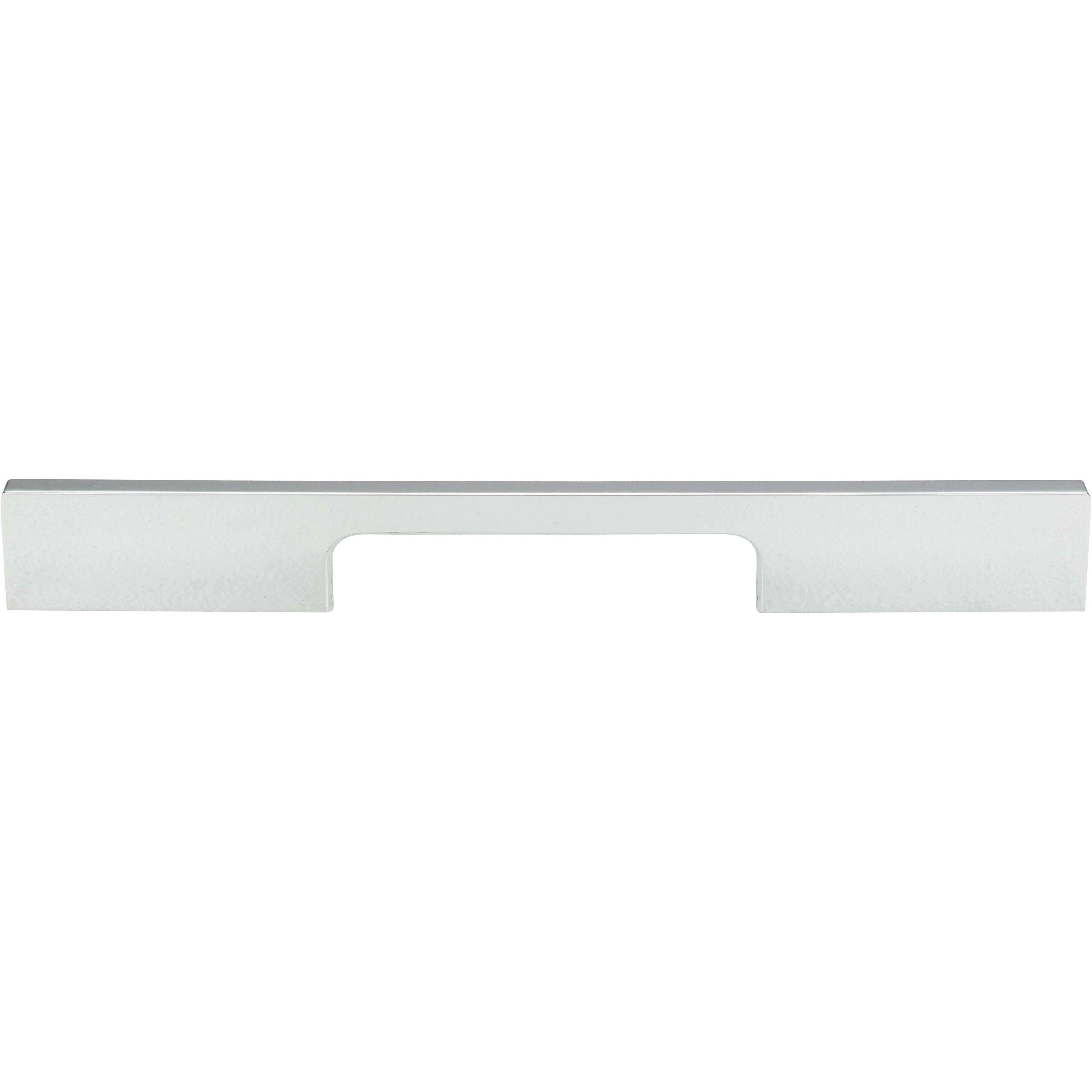 Atlas Homewares - Arches Pull - A897-CH - Canada Light Shop