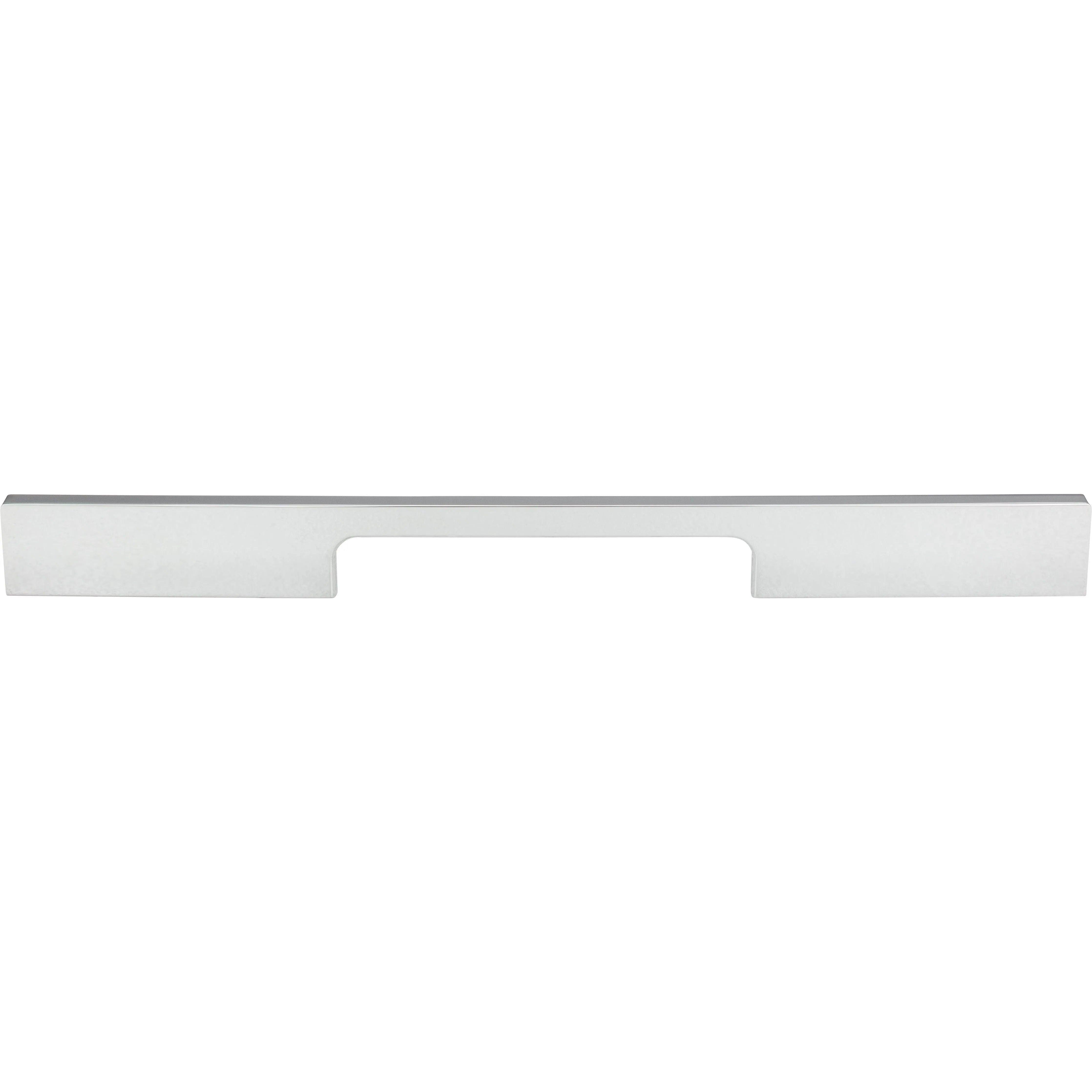 Atlas Homewares - Arches Pull - A898-CH - Canada Light Shop