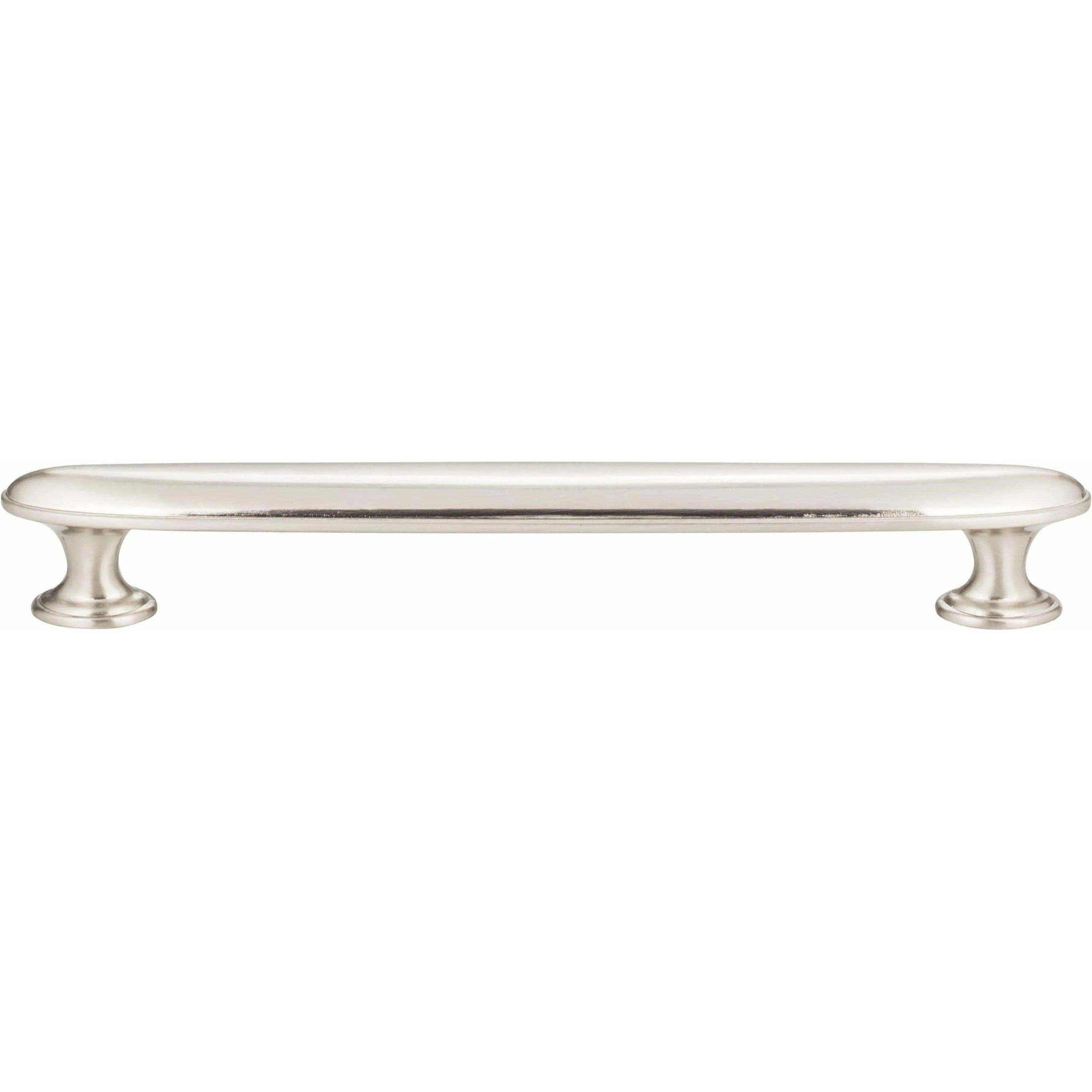 Atlas Homewares - Austen Oval Pull - 318-BRN - Canada Light Shop