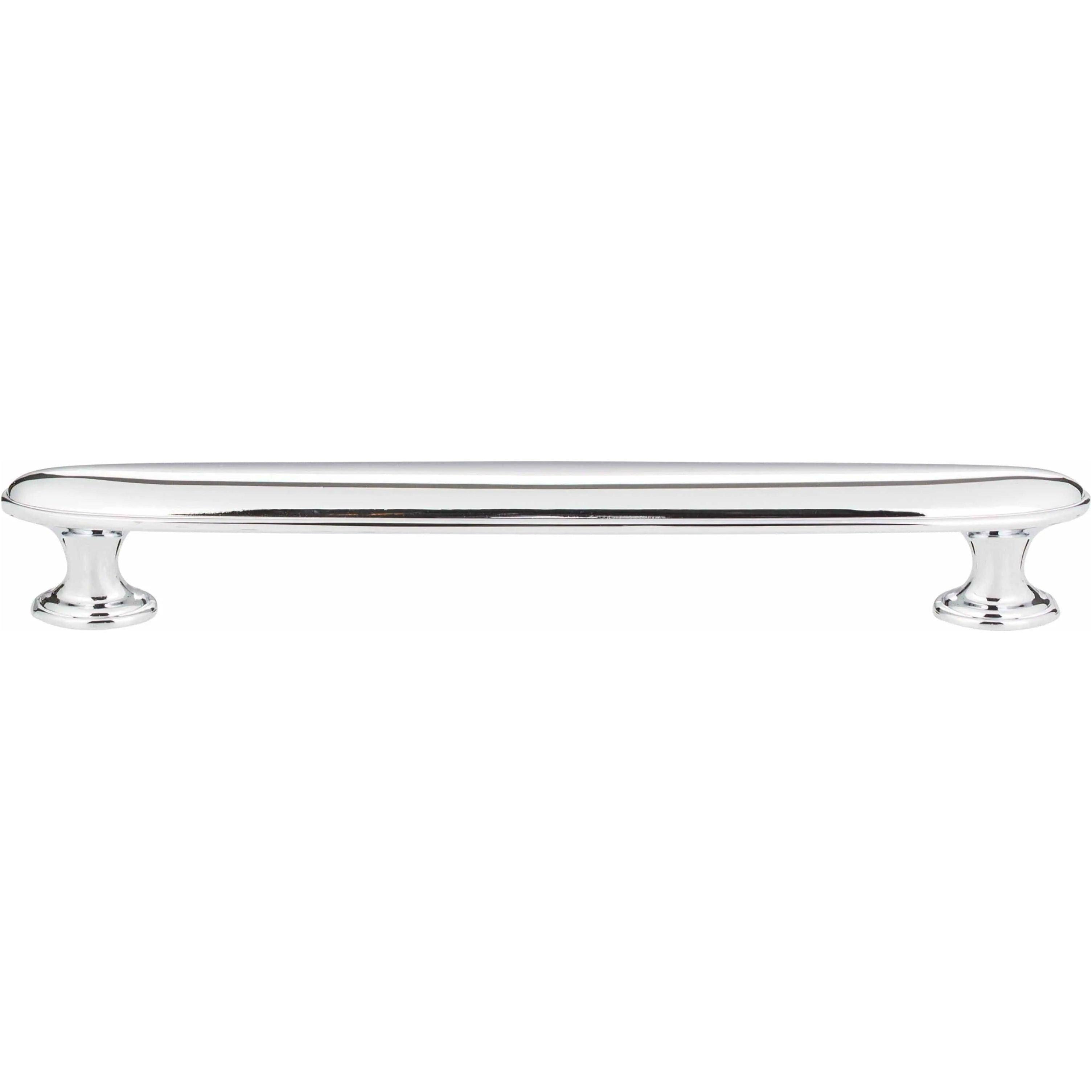 Atlas Homewares - Austen Oval Pull - 318-CH - Canada Light Shop