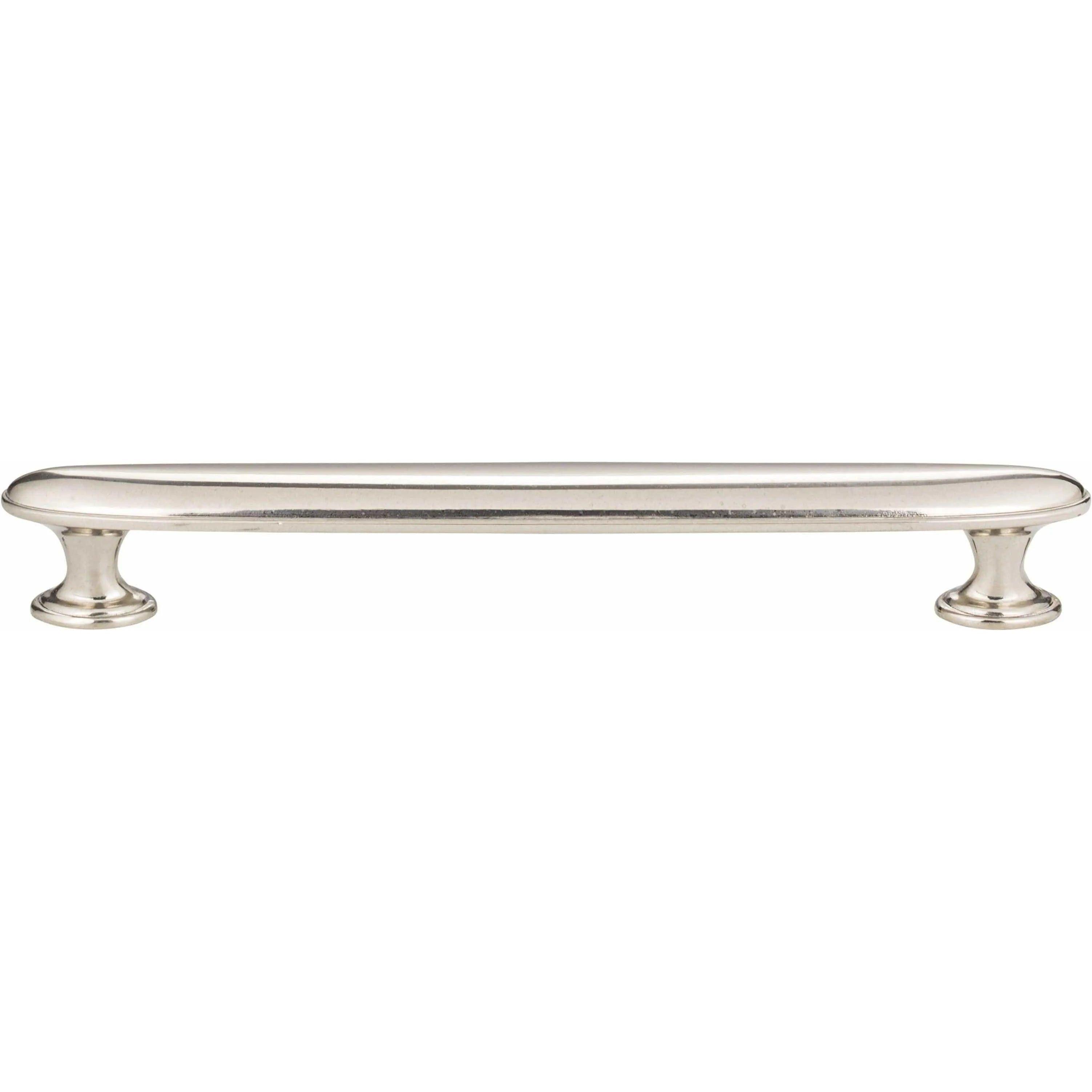 Atlas Homewares - Austen Oval Pull - 318-PN - Canada Light Shop