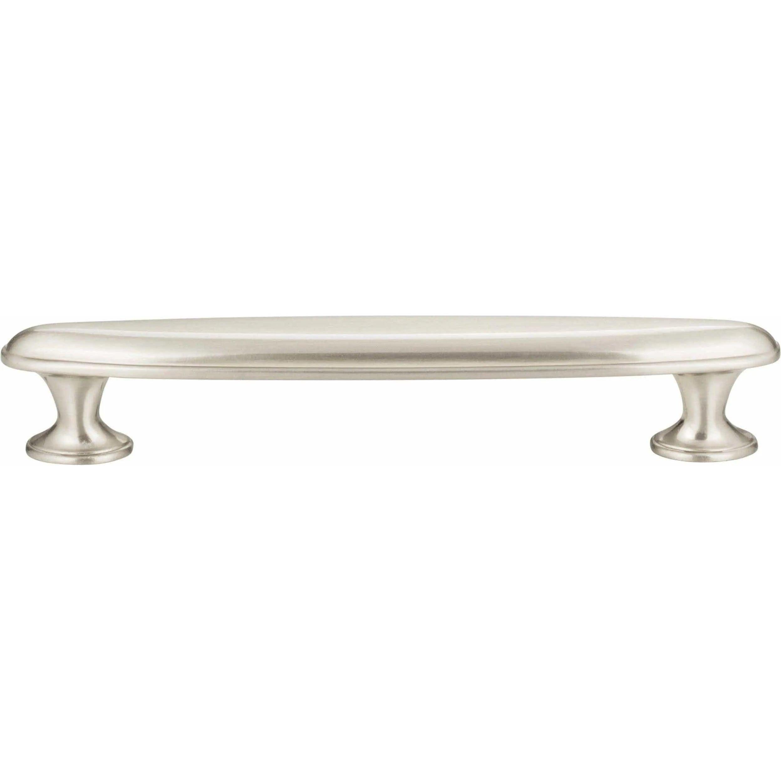 Atlas Homewares - Austen Oval Pull - 347-BRN - Canada Light Shop