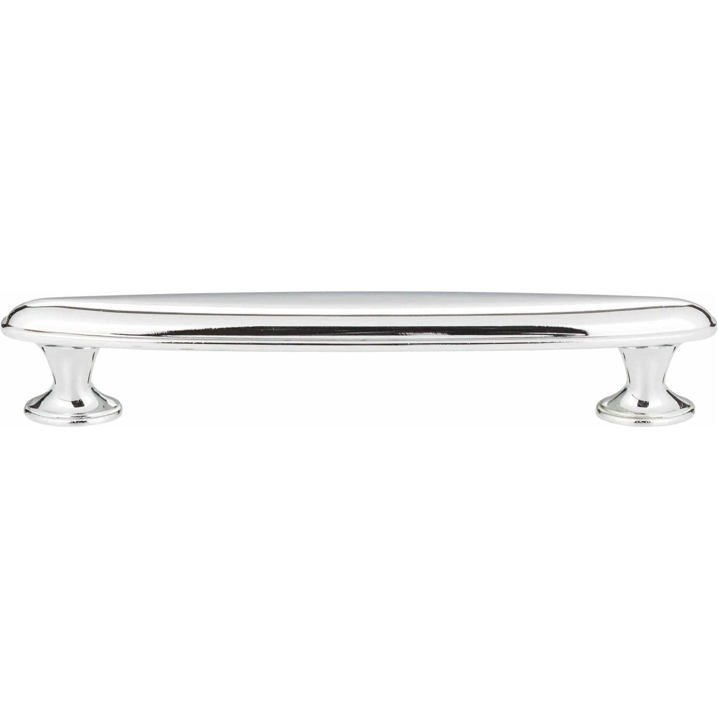 Atlas Homewares - Austen Oval Pull - 347-CH - Canada Light Shop